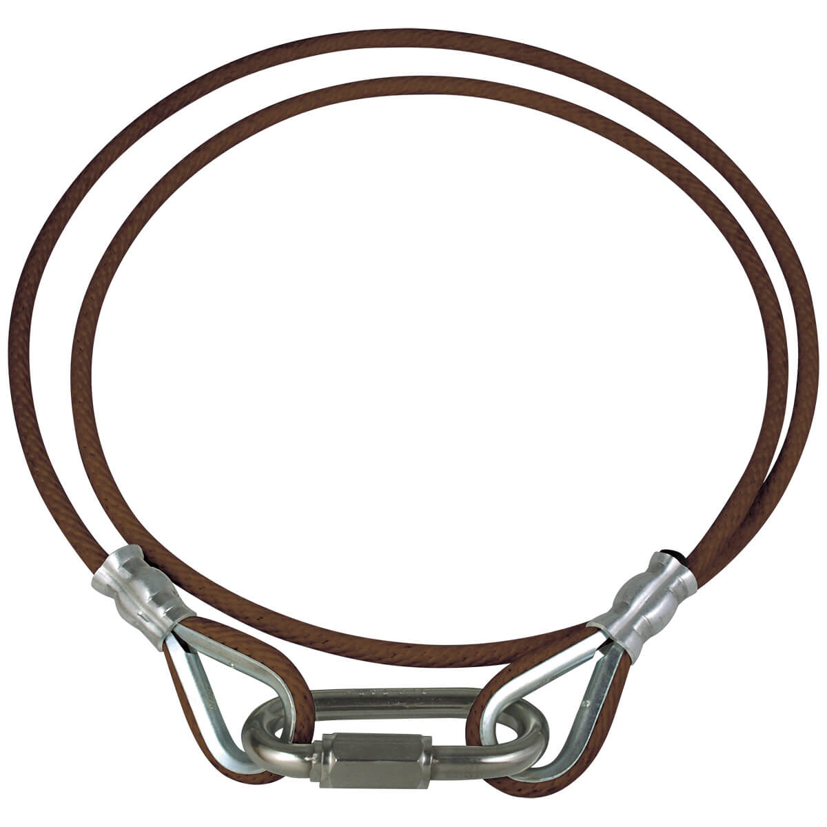 Rope Retainer Ring 2